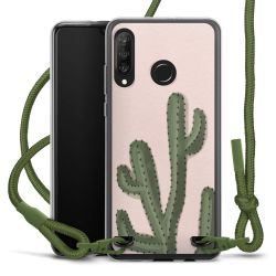 Carry Case fabric olive