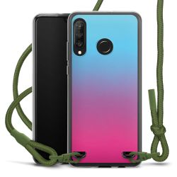 Carry Case fabric olive