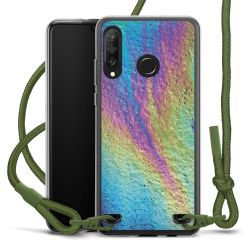 Carry Case fabric olive