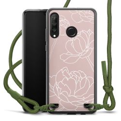 Carry Case fabric olive