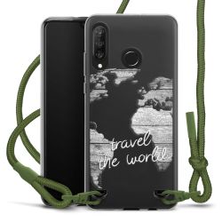 Carry Case fabric olive