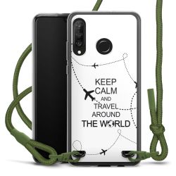 Carry Case fabric olive