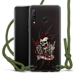 Carry Case fabric olive