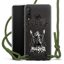 Carry Case fabric olive