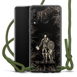 Carry Case fabric olive