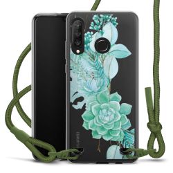 Carry Case fabric olive