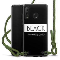 Carry Case fabric olive