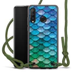 Carry Case fabric olive