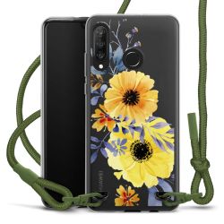 Carry Case fabric olive