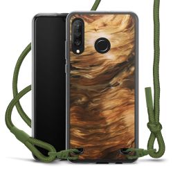 Carry Case fabric olive