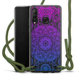 Carry Case fabric olive