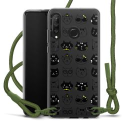 Carry Case fabric olive