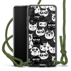 Carry Case fabric olive