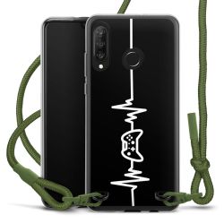 Carry Case fabric olive