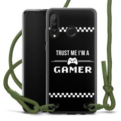 Carry Case fabric olive