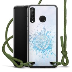 Carry Case fabric olive