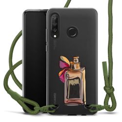 Carry Case fabric olive