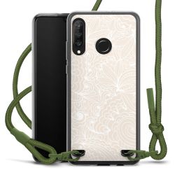 Carry Case fabric olive