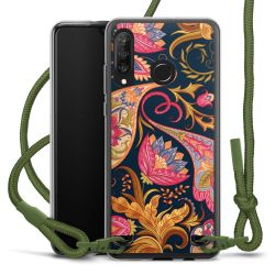 Carry Case fabric olive