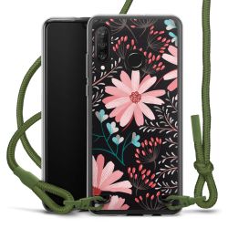 Carry Case fabric olive