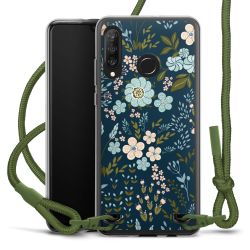 Carry Case fabric olive