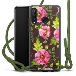 Carry Case fabric olive