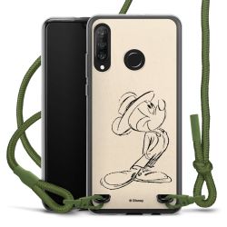 Carry Case fabric olive