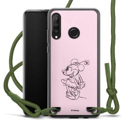 Carry Case fabric olive