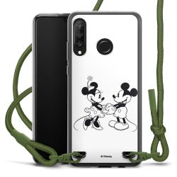 Carry Case fabric olive