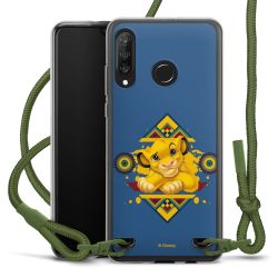 Carry Case fabric olive