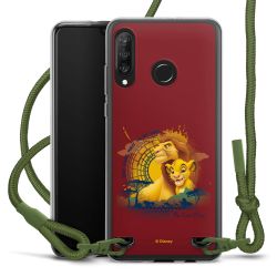 Carry Case fabric olive