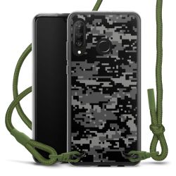 Carry Case fabric olive