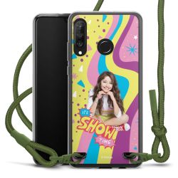 Carry Case fabric olive