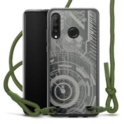 Carry Case fabric olive