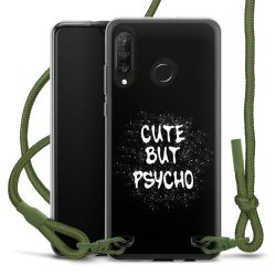 Carry Case fabric olive