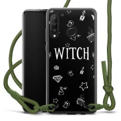 Carry Case fabric olive