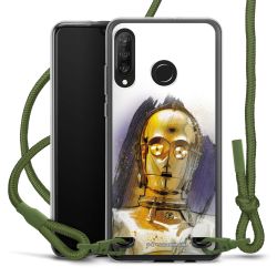 Carry Case fabric olive