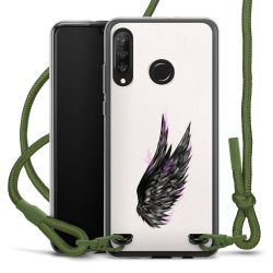 Carry Case fabric olive