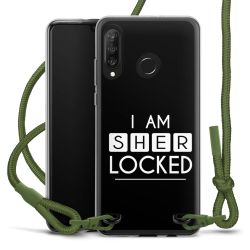 Carry Case fabric olive