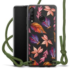 Carry Case fabric olive