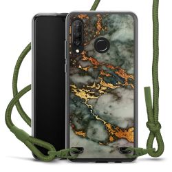 Carry Case fabric olive