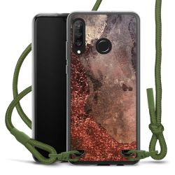 Carry Case fabric olive