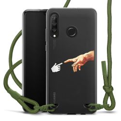 Carry Case fabric olive