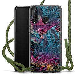 Carry Case fabric olive