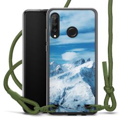 Carry Case fabric olive