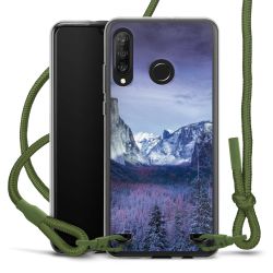 Carry Case fabric olive