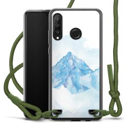 Carry Case fabric olive