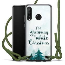 Carry Case fabric olive