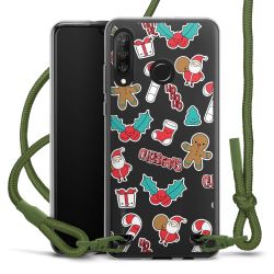 Carry Case fabric olive