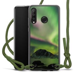 Carry Case fabric olive